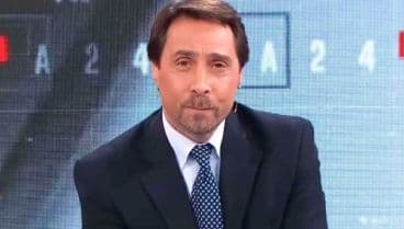 El bullying contra Eduardo Feinmann en las redes tras el triunfo de Lula