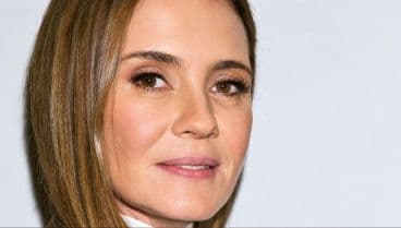 Qué es de la vida de Adriana Esteves a más de una década de interpretar a Carminha en Avenida Brasil
