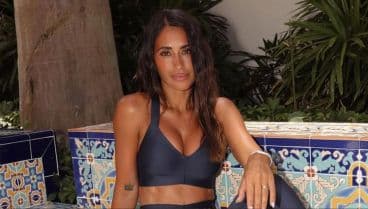 Antonela Roccuzzo a sus 38 años: “Voy a un gimnasio solo para mujeres y dos veces por semana tomo clases”
