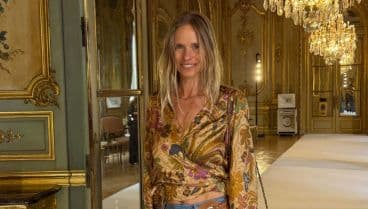 Las mejores fotos de las vacaciones de Carola del Bianco por Jujuy: “La belleza de la Pachamama”