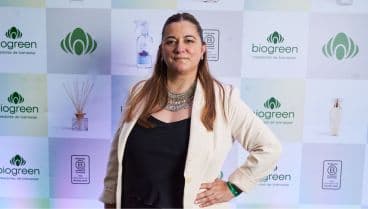 Silvina Frontera: de la docencia al liderazgo de una red de emprendedoras