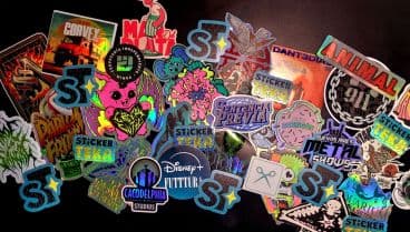 StickerTeka: impresión creativa para dar una nueva dimensión al arte