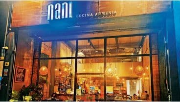 Qué es la cocina armenia y cuáles son los platos tradicionales que combinan sabores del Mediterráneo y Oriente Próximo