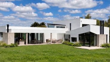 Numinous: arquitectura y diseño llave en mano, desde la primera idea hasta la entrega de la obra