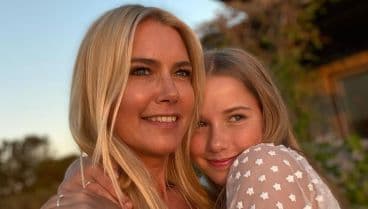 Así es la rutina de skincare que comparten Valeria Mazza y Taína Gravier: “Piel brillosa y luminosa”