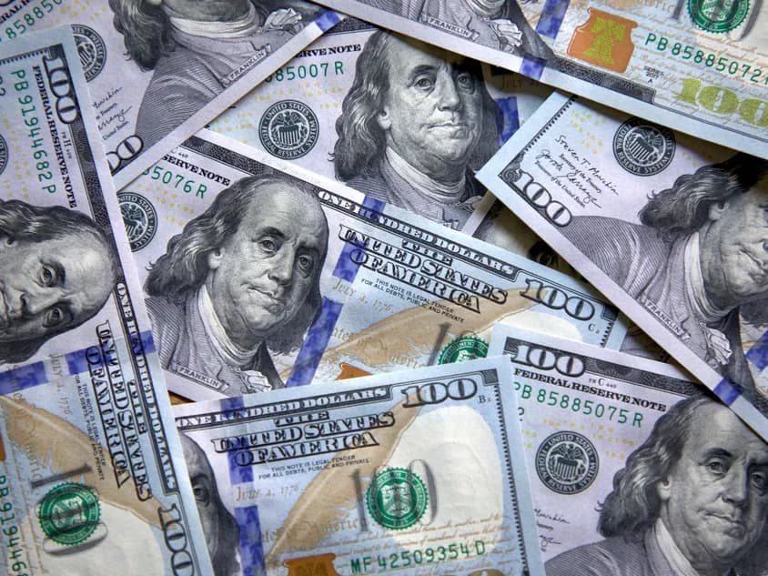El dólar en Córdoba: a cuánto cotiza este martes 27 de octubre
