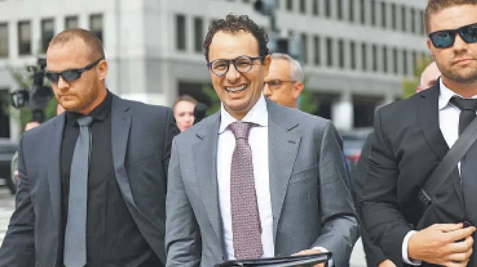 Dario Amodei es el CEO de Anthropic que desorienta a Wall Street y a Trump