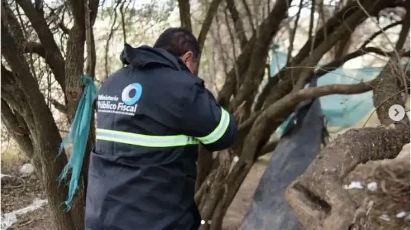 Abuso sexual de niñas en Villa de María de Río Seco: una muestra brutal de la vulnerabilidad extrema
