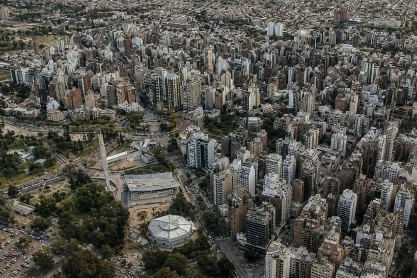 Córdoba: los homicidios dolosos bajaron 28% en los primeros siete meses del año