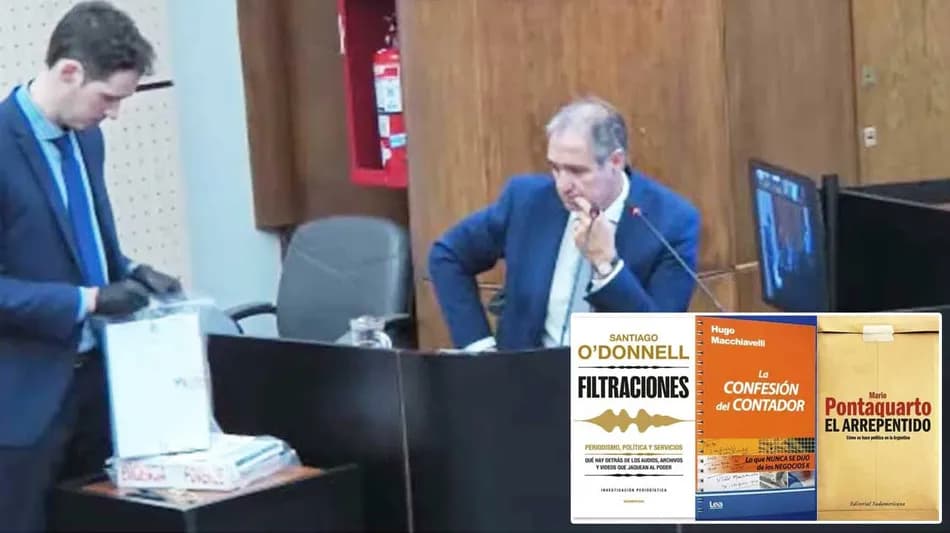 La prensa, los alertadores y un programa de protección de fuentes