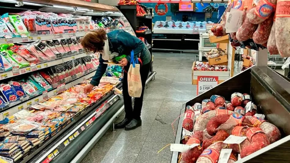 El INDEC da a conocer la inflación de julio y se espera un dato en alza
