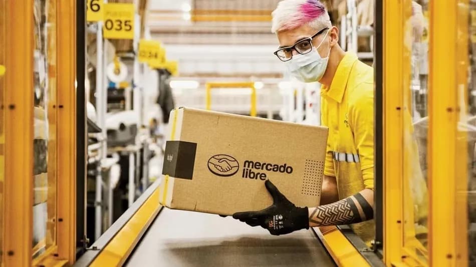 La verdad detrás de los beneficios fiscales para Mercado Libre y Galperín: cuánto recibe, cuánto dice que paga y qué pasó con Milei