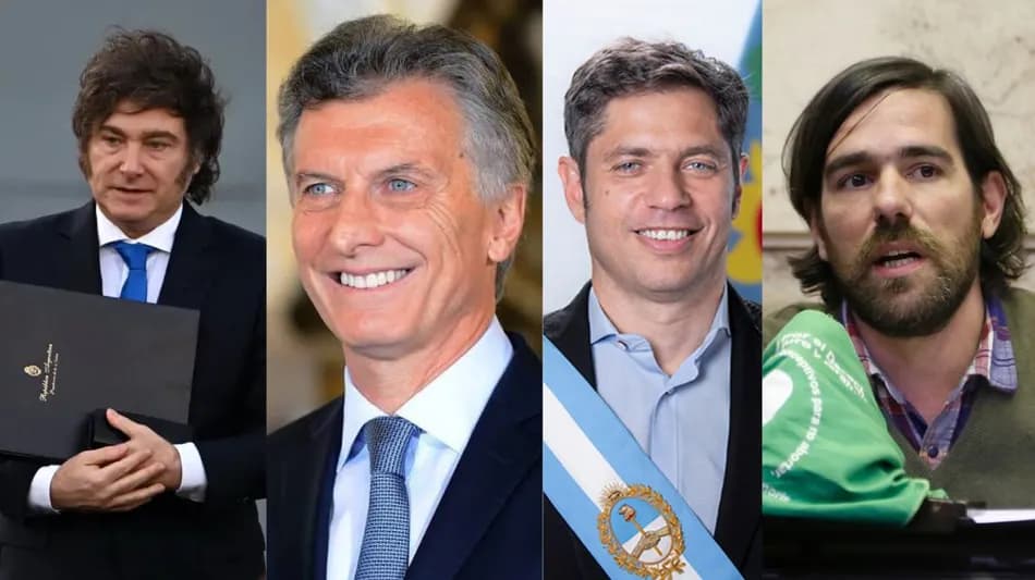 ¿Qué está pasando con la economía y la política en la Argentina?