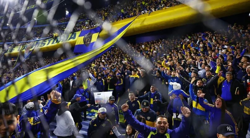 Vuelos a Barranquilla para ver a Boca en la final de la Copa Sudamericana: precios, escalas y opciones para viajar