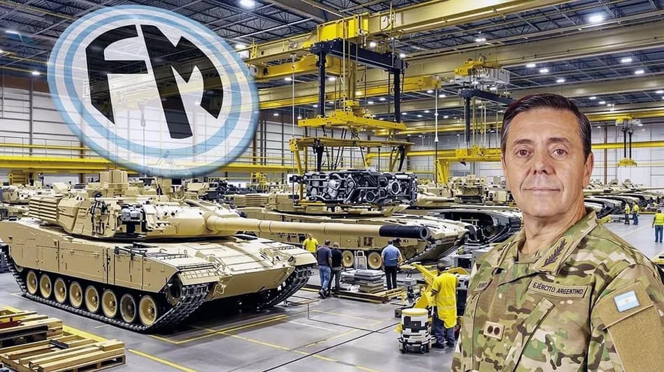 Fabricaciones Militares: buscan otorgarles la operación a privados por treinta y cinco años