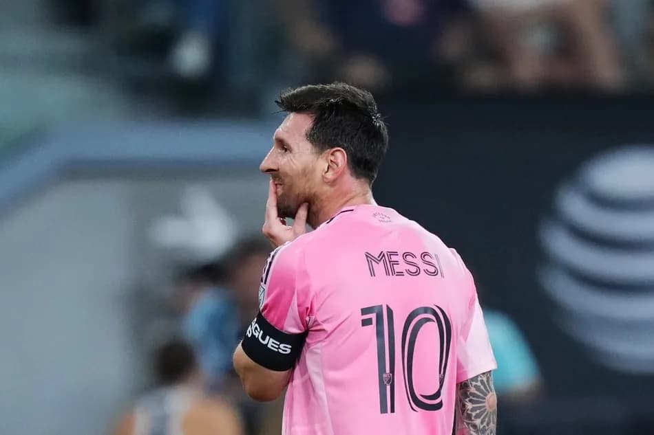 Lionel Messi a corazón abierto: la carta que anticipó un adiós que conmueve al mundo