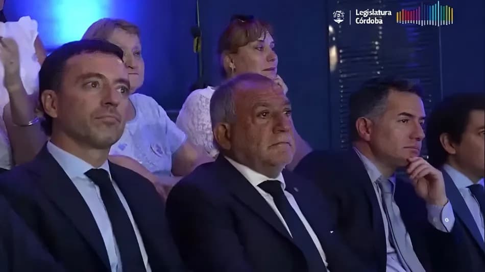 Condena a Oscar González: Juez, Bornoroni y la UCR de De Loredo cruzaron al PJ por la "impunidad"