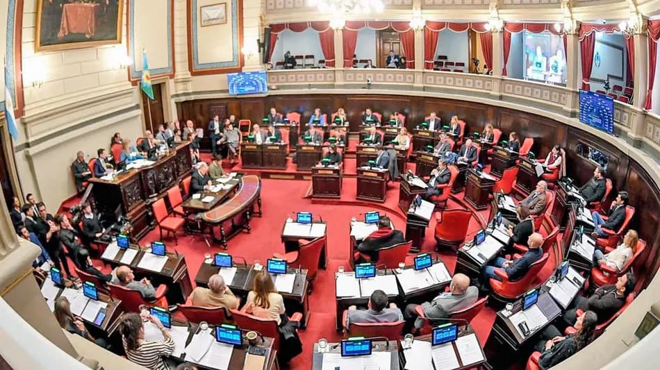 Reelecciones: un plazo que se agota y otra luz amarilla de la Corte