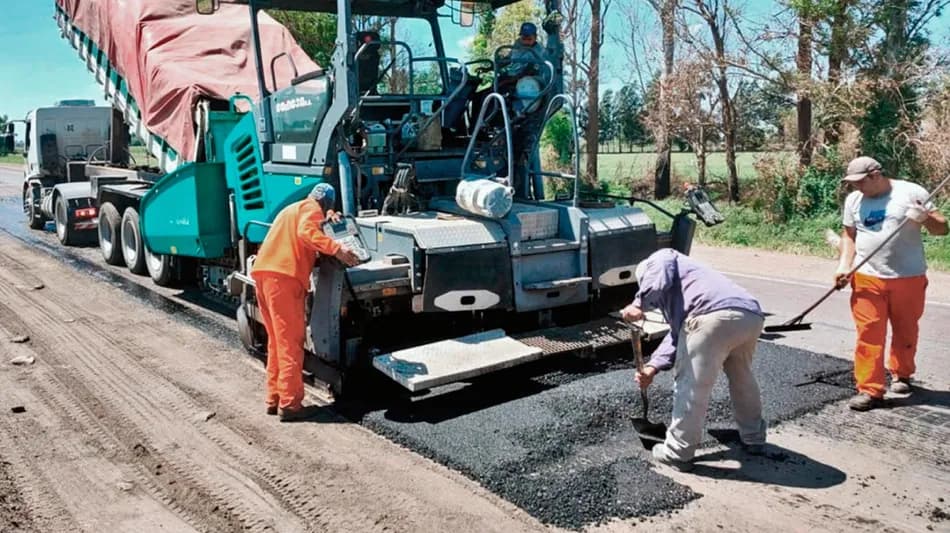 Prevén utilizar solo un tercio de lo recaudado para arreglar rutas
