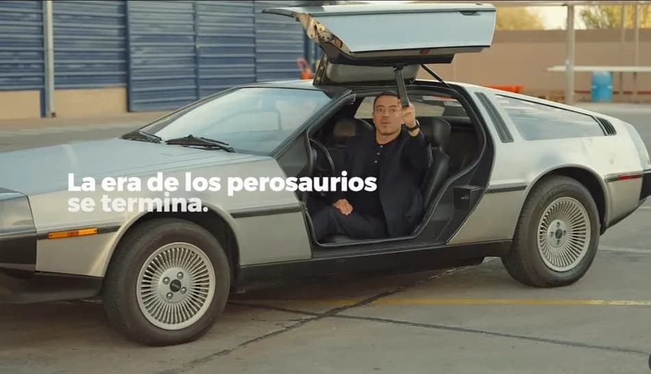 De Loredo lanza “Hacer el Futuro” por fuera de la UCR y apunta al independiente harto de los "perosaurios"