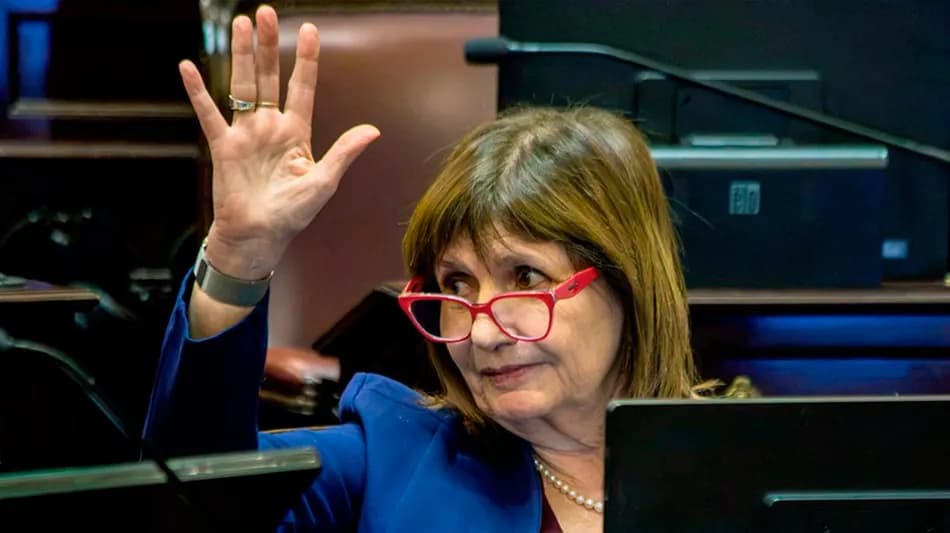 Bullrich busca condicionar a Milei, renueva gestos de autonomía pero no busca romper