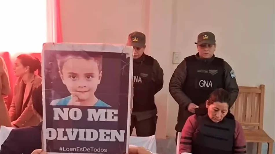Una llamada sospechosa y rastros en dos autos: qué dejaron las últimas audiencias del juicio por Loan