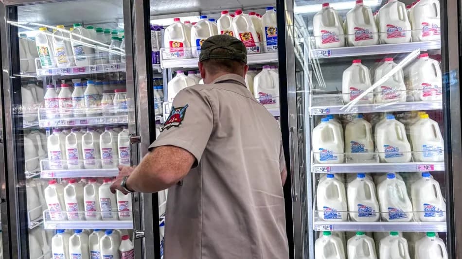 INDEC publica la inflación de agosto: el número que necesita perforar para marcar un récord para el gobierno