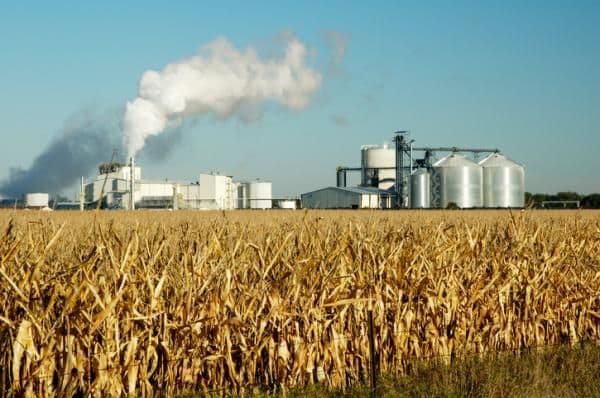 Los avatares de la industria de biocombustibles en Argentina