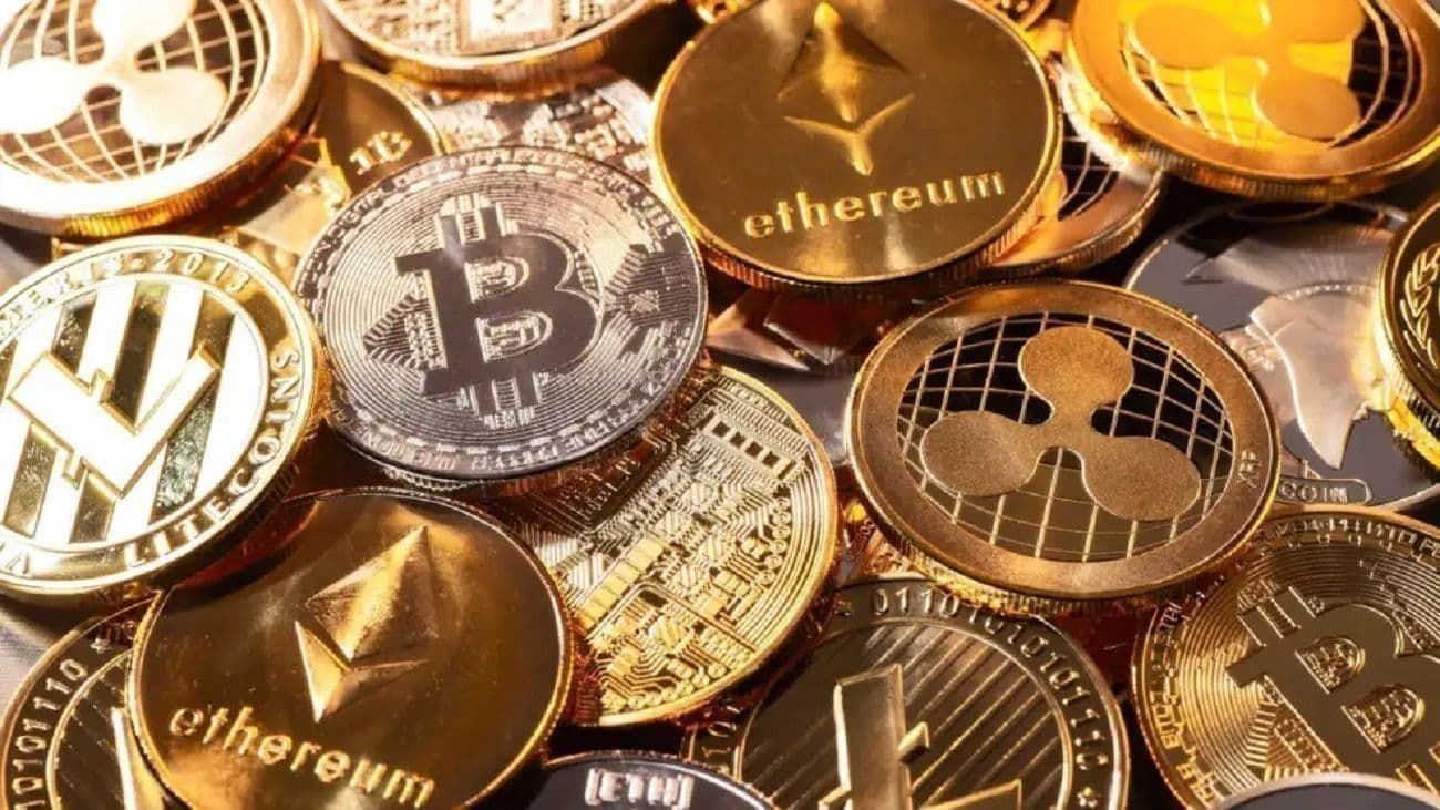 El Bitcoin cae en un mercado cripto volátil por la tensión geopolítica global