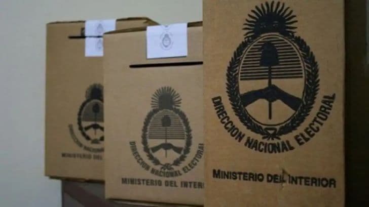 Elecciones en Provincia de Buenos Aires 2025: ¿Cómo funciona el simulador de la plataforma de datos electorales Data CP?