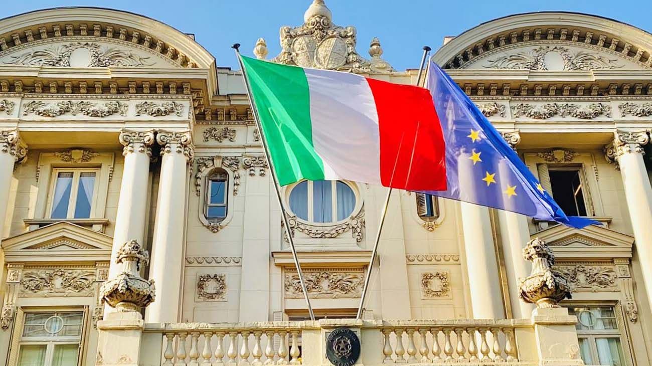 Qué integrantes de la línea de descendencia pueden obtener la ciudadanía italiana a partir de la nueva Ley 74/2025