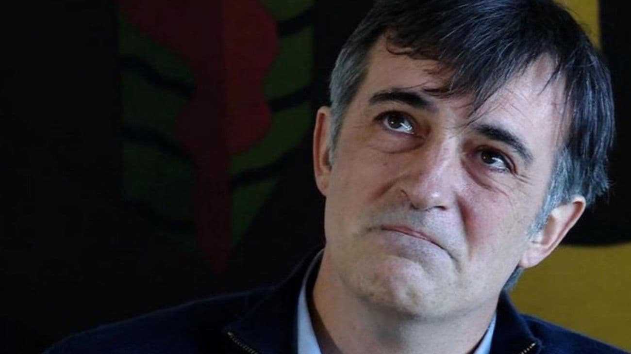 Esteban Bullrich quedó varado en el exterior luego de viajar para realizar un tratamiento médico