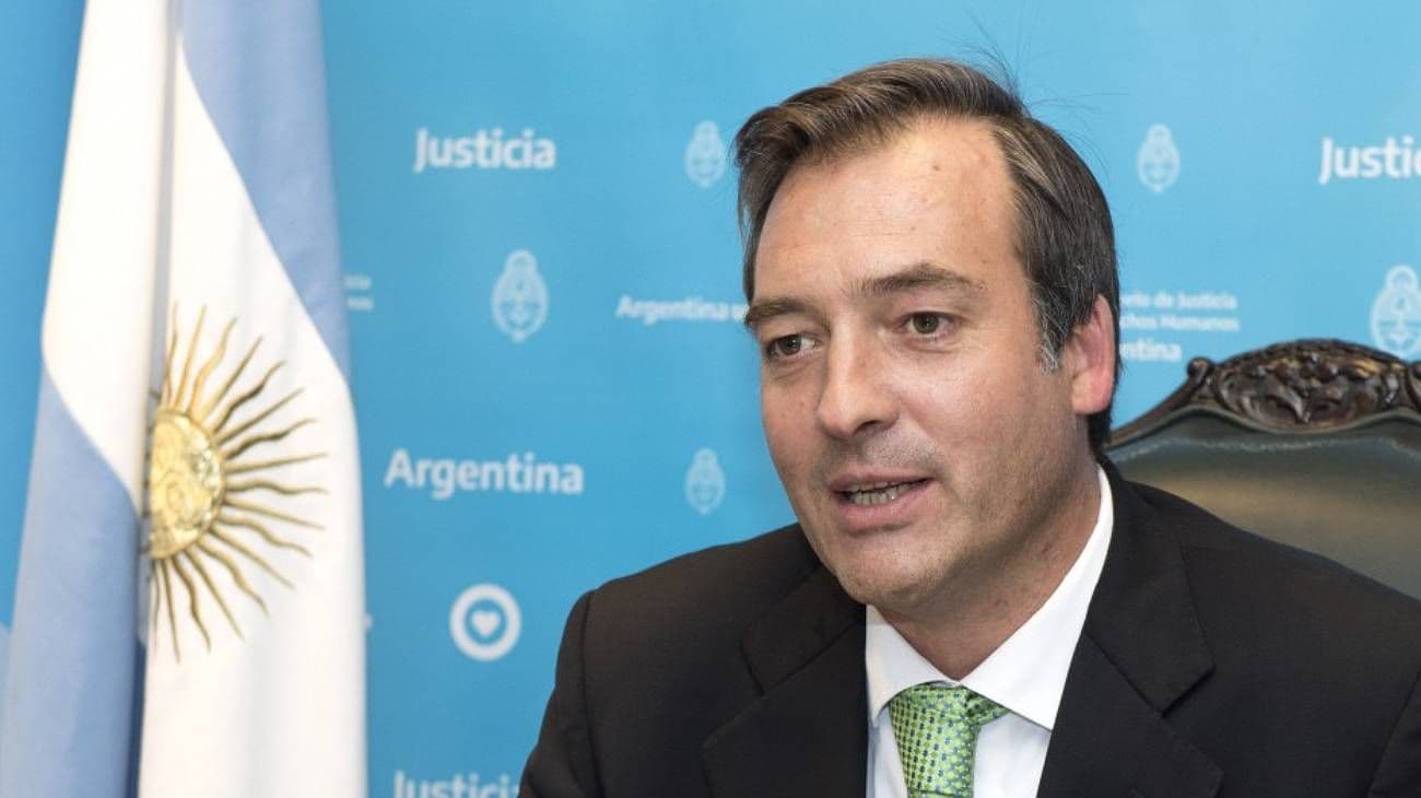 Martín Soria: “La reforma laboral beneficia solo a los 250 millonarios que pusieron a Milei en la Rosada”
