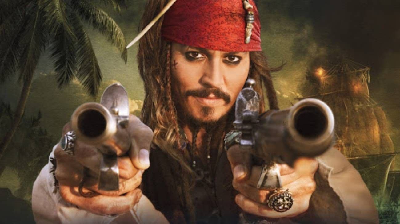 Johnny Depp: ¿y si en serio es inocente?