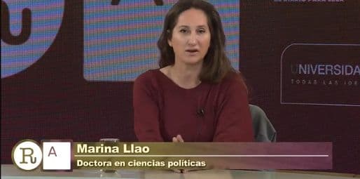 “El miedo arrasa con el campo político en su conjunto y justifica la suspensión de derechos y libertades”