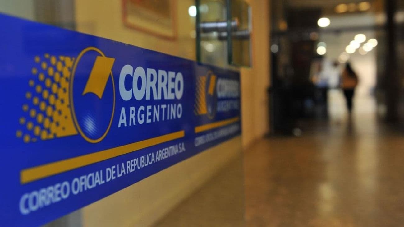 Correo, la empresa de los Macri, vale "cero pesos", según un informe