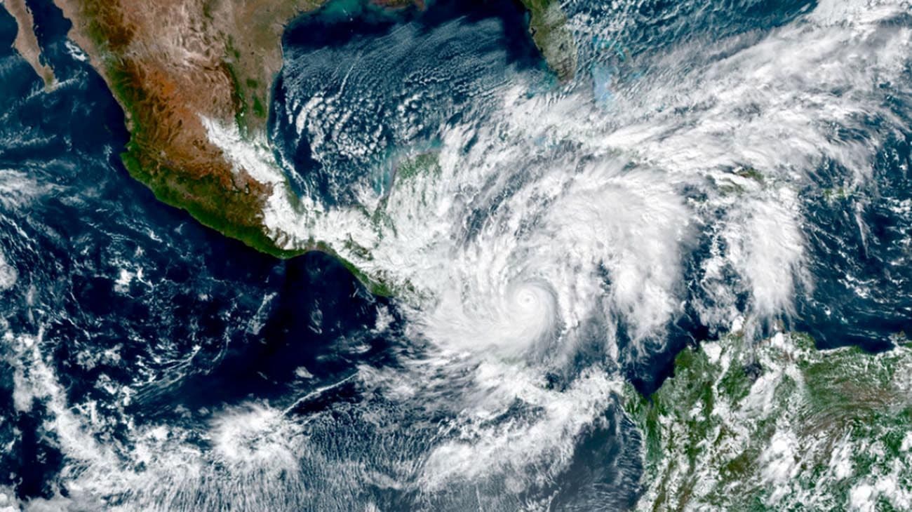 El regreso de Estados Unidos al Acuerdo de París no solucionará el cambio climático