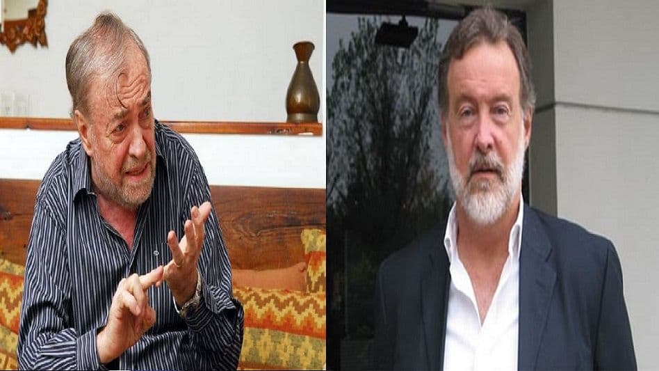 Rafael Bielsa le ganó un histórico juicio a Miguel Bonasso