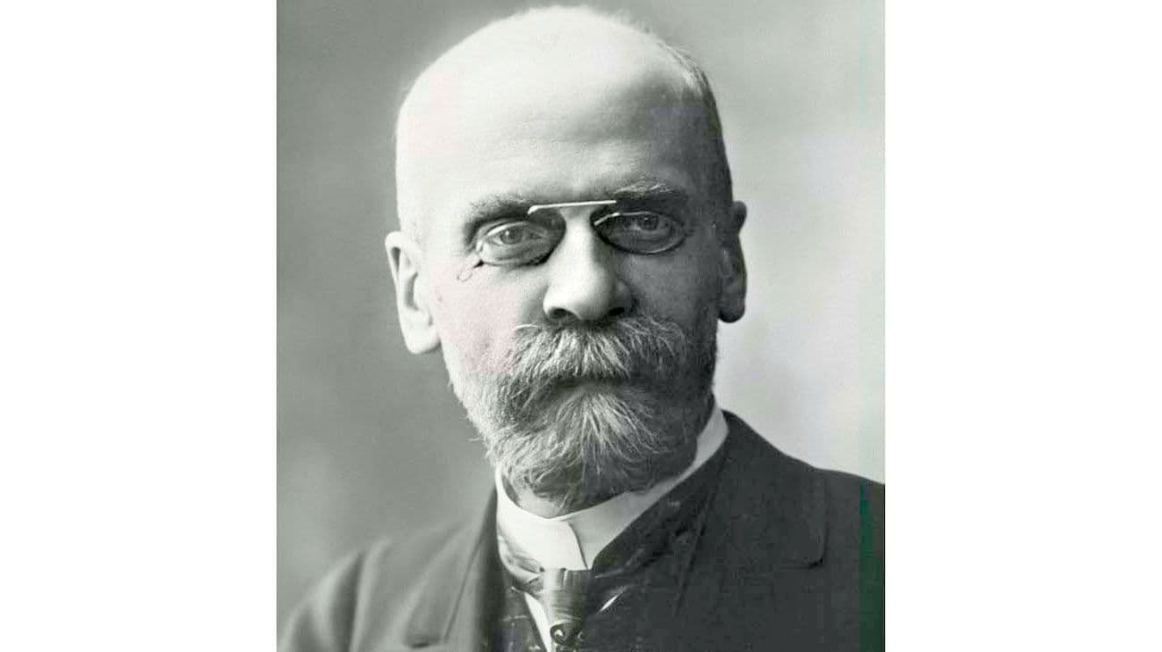 Anarquismo mileísta y solidaridad mecánico-orgánica de Durkheim