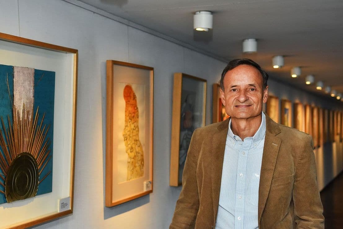 Fabián Kon: el CEO que impulsa el rol del crédito y busca consolidar una Argentina estable