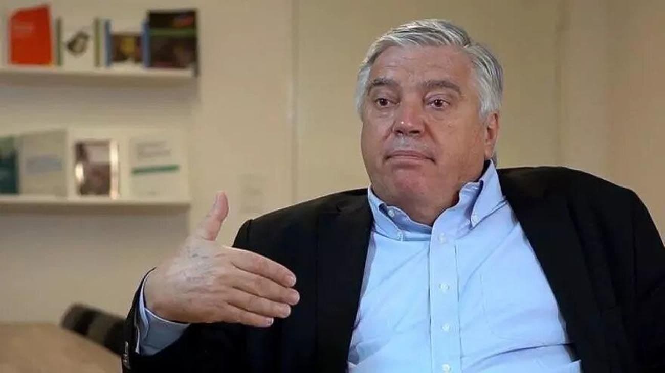 Fue funcionario de Macri y denuncia el espionaje ilegal