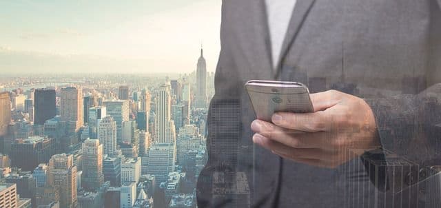 Smart cities y big data: el nuevo modelo para gobernar ciudades