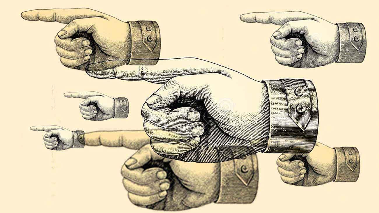 Cómo perder las elecciones