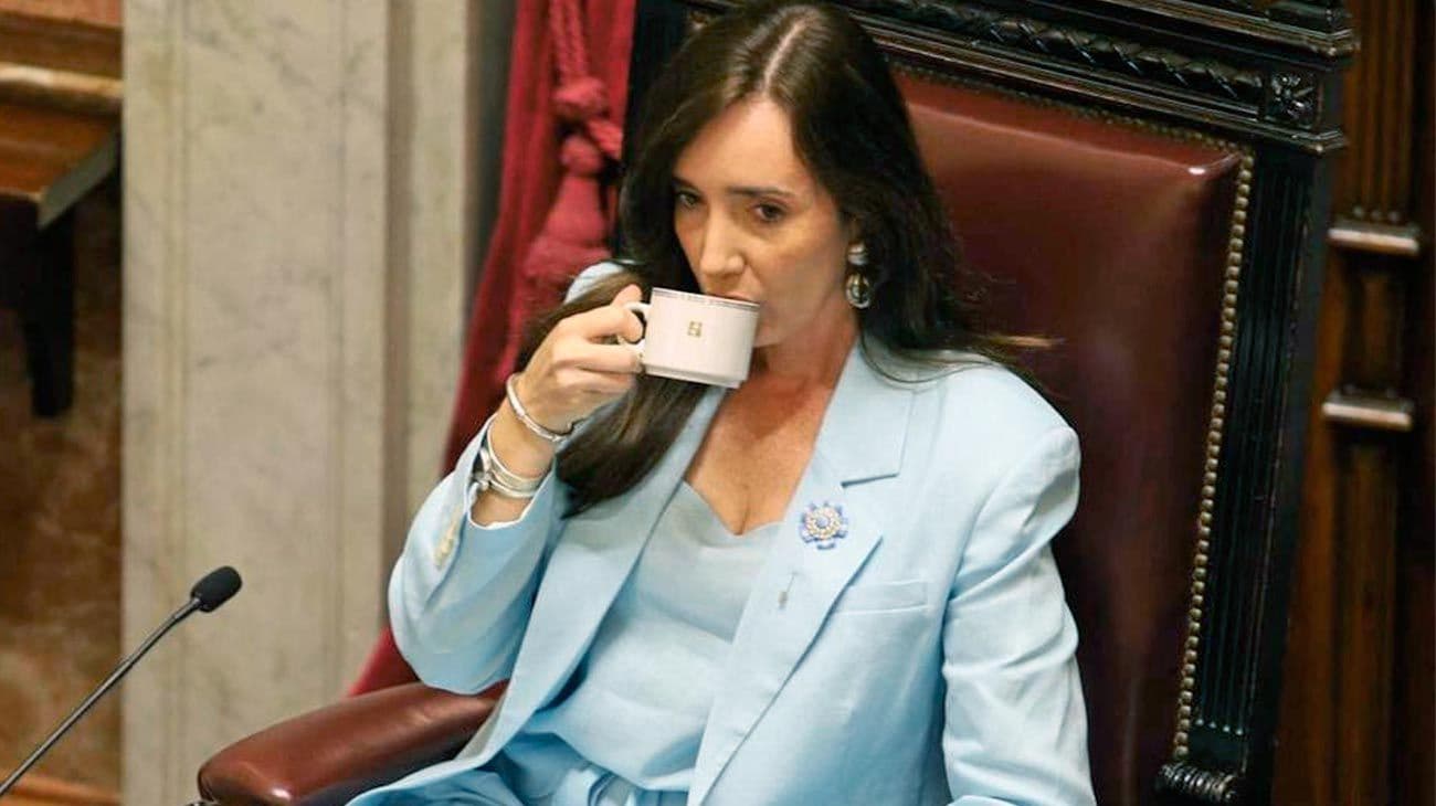 Una discusión reglamentaria que se mezcló con especulaciones políticas