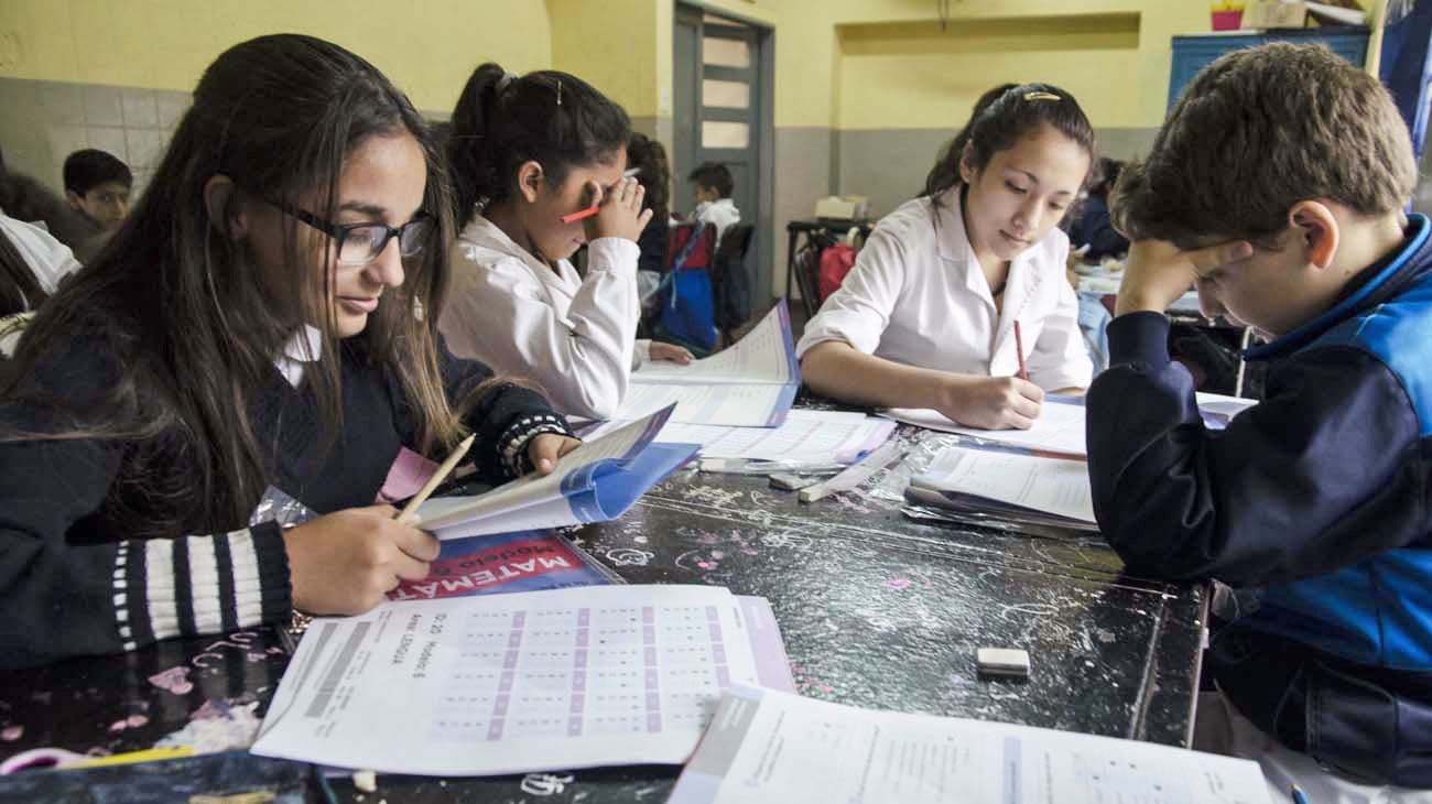 Las Pruebas Aprender: un desafío que nos interpela como sociedad