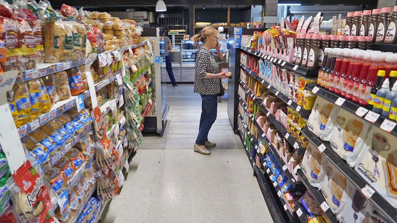 Llegaron los primeros productos importados: ¿ayudaron a desacelerar la inflación?