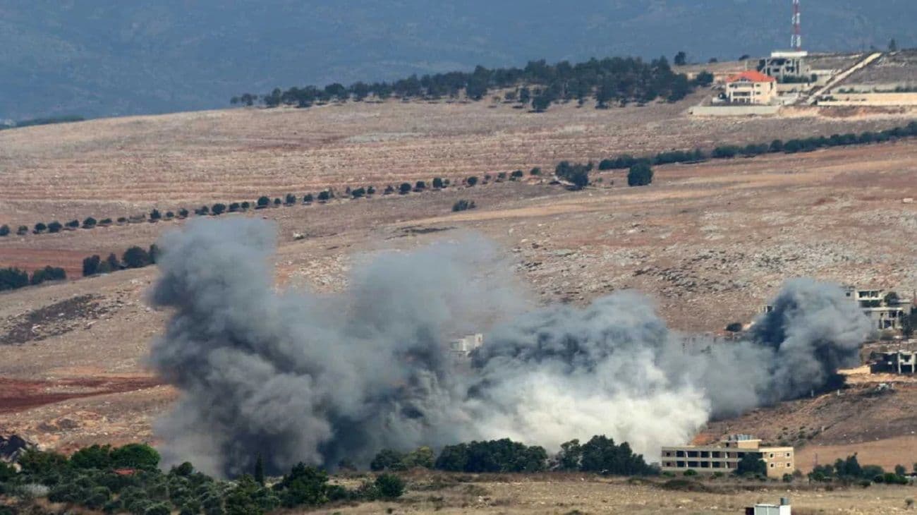 La Declaración Balfour fue el comienzo del conflicto palestino-israelí
