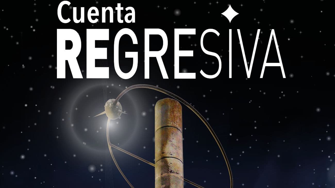 Un documental reconstruye los inicios de la historia aeroespacial argentina