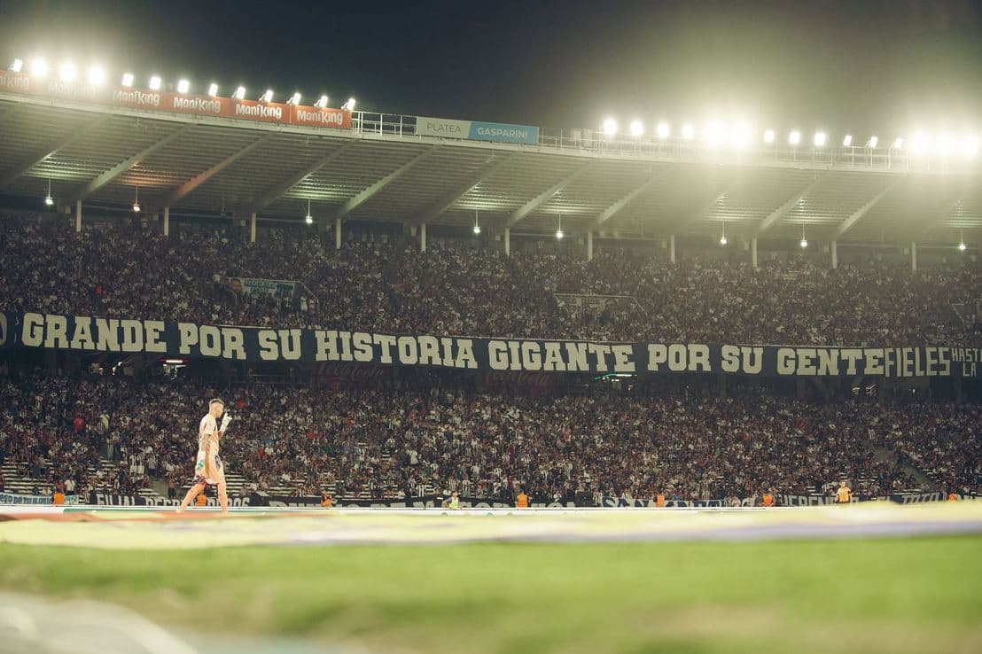 Horas decisivas en Talleres: Fassi define al nuevo técnico