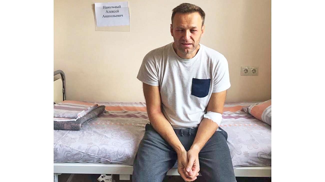 El otro Navalny